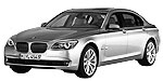 BMW F01 U1899 Fault Code